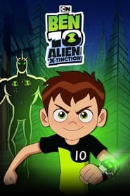 Ben 10: Extinção Alienígena