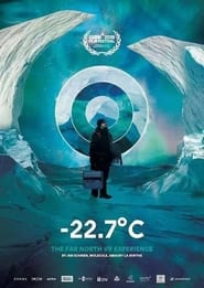 -22.7°C: Experiência no Extremo Norte