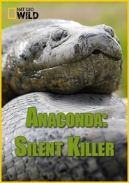 Anaconda: Assassina Silenciosa