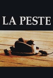 A Peste de Camus