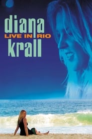Diana Krall – Live in Rio