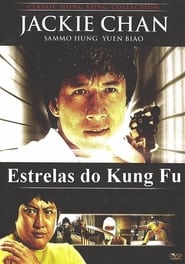 Estrelas do Kung Fu