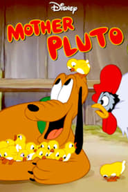 Mamãe Pluto