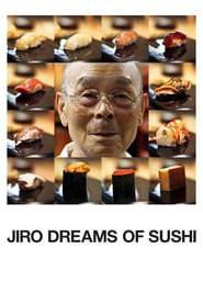 O Sushi dos Sonhos de Jiro