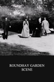Cena do Jardim Roundhay