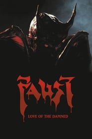 Faust – O Pesadelo Eterno