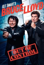 Agente 86: Bruce e Lloyd – Fora de Controle