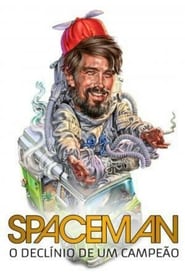 Spaceman – O Declínio de um Campeão