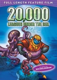 20.000 Léguas Submarinas