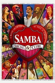Samba Social Clube – Vol. 1
