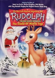 Rudolph, A Rena do Nariz Vermelho – Na Ilha dos Brinquedos Roubados