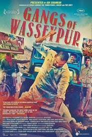 Gangues de Wasseypur – Parte 1