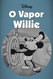 O Vapor Willie