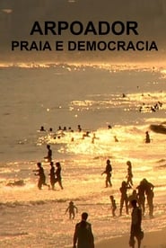 Arpoador – Praia e Democracia