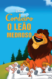 Cordeiro, o Leão Medroso