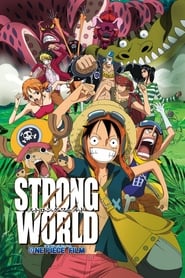 One Piece Filme 10: Strong World