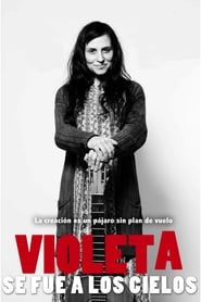 Violeta Foi Para o Céu