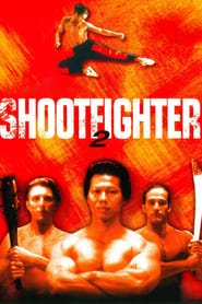 Shootfighter 2 – A Cruel Vingança