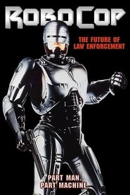 Robocop: A Missão Final