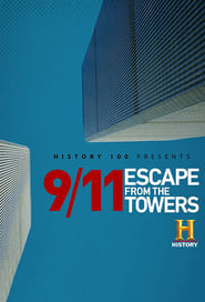 11/09: Sobrevivi a Queda das Torres