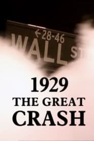 1929 – A Grande Quebra