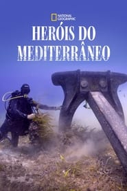 Heroes of The Mediterranean