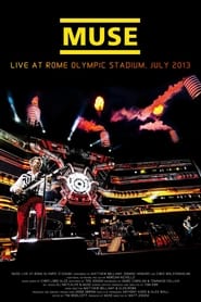 Muse – Live at Rome Olympic Stadium