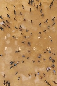 Human Flow: Não Existe Lar Se Não Há Para Onde Ir