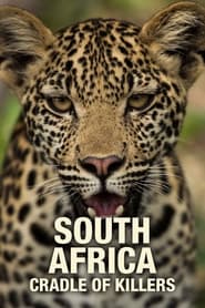 África do Sul: O Berço dos Predadores