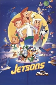 Os Jetsons – O Filme