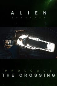 Alien: Covenant – Prólogo: O Cruzamento