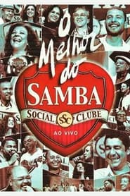 Samba Social Clube – O Melhor do Samba Social