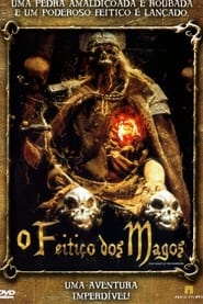 O Feitiço dos Magos