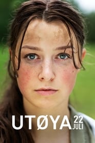 Utøya – 22 de Julho