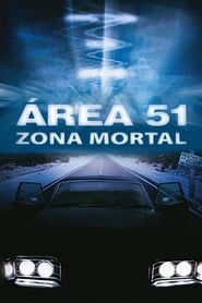 Área 51 – Zona Mortal