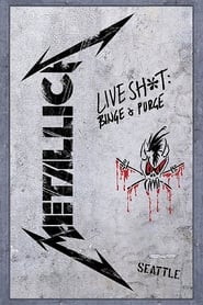 Metallica – Live Sh*t: Binge & Purge (Seattle 1989)