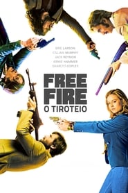 Free Fire – O Tiroteio