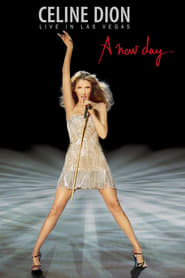 Céline Dion: A New Day… Live In Las Vegas