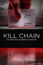 Kill Chain: A Ciberguerra nas Eleições Americanas