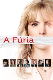 A Fúria