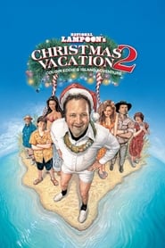 National Lampoon’s Christmas Vacation 2: Cousin Eddie’s Island Adventure