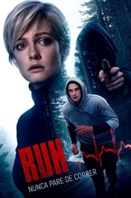 Run – Nunca Pare de Correr