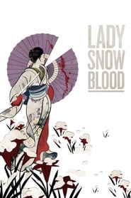 Lady Snowblood: Vingança na Neve