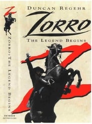 Zorro A Lenda Continua
