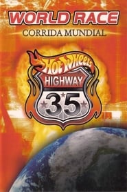 Hot Wheels: Via 35 – Corrida Mundial