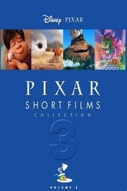 Pixar Curtas 03
