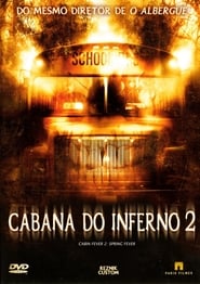 Cabana do Inferno 2