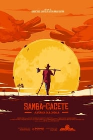 Samba de Cacete – Alvorada Quilombola