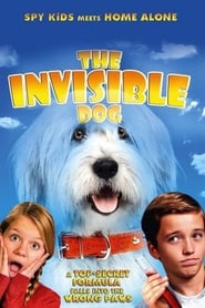 Abner, o Cão Invisível