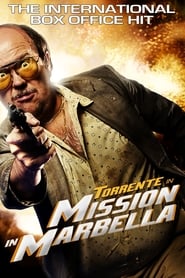Torrente 2: Missão Marbella